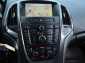 Opel Astra, 2011