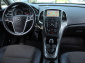 Opel Astra, 2011