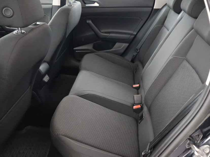 Volkswagen Polo, 2018