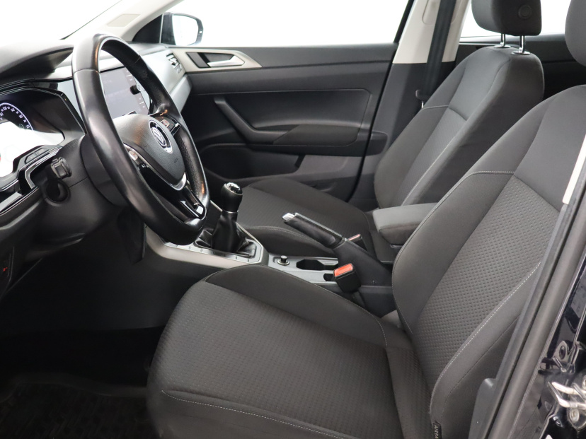 Volkswagen Polo, 2018