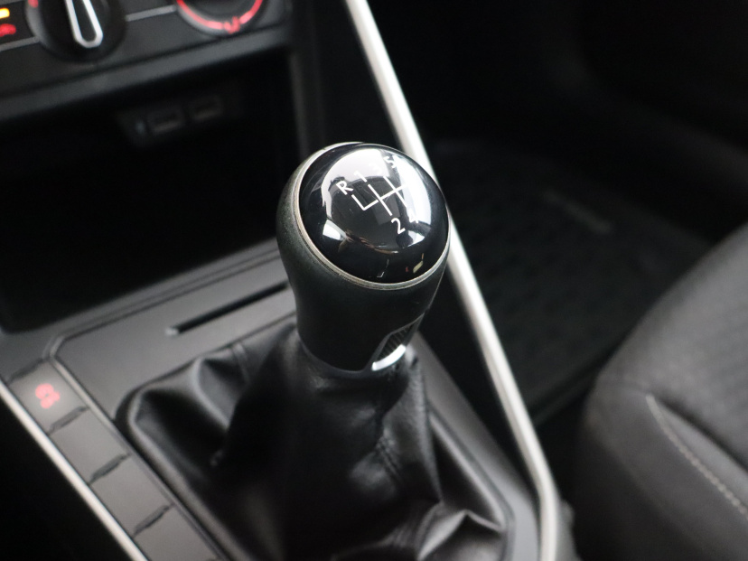 Volkswagen Polo, 2018