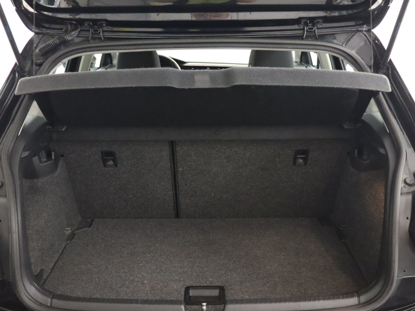 Volkswagen Polo, 2018