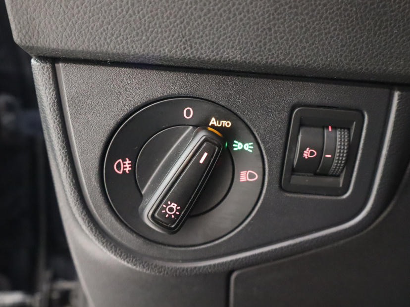 Volkswagen Polo, 2018