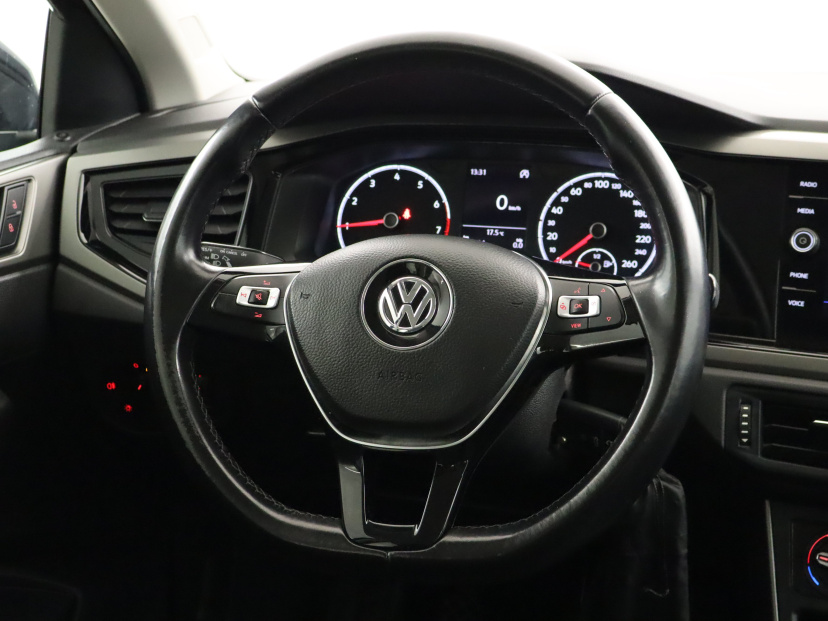 Volkswagen Polo, 2018