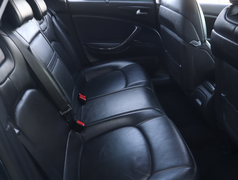 Citroen C5, 2009