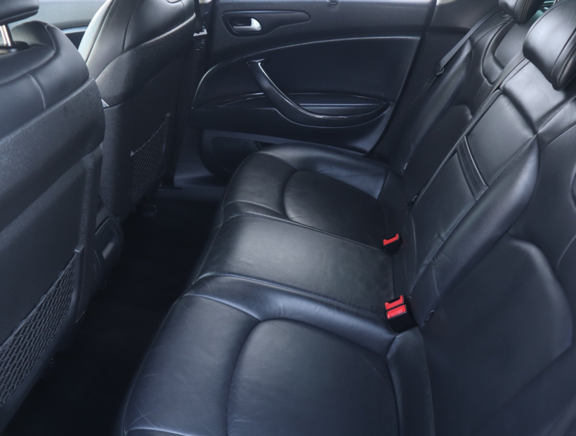Citroen C5, 2009