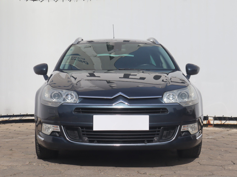 Citroen C5, 2009