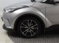 Toyota C-HR, 2018