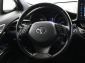 Toyota C-HR, 2018