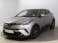Toyota C-HR, 2018