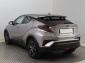 Toyota C-HR, 2018