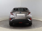 Toyota C-HR, 2018