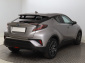 Toyota C-HR, 2018