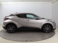 Toyota C-HR, 2018