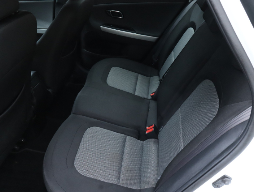 Kia Ceed, 2017
