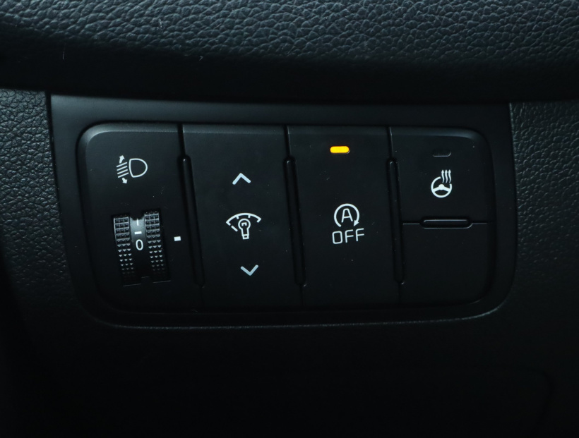 Kia Ceed, 2017