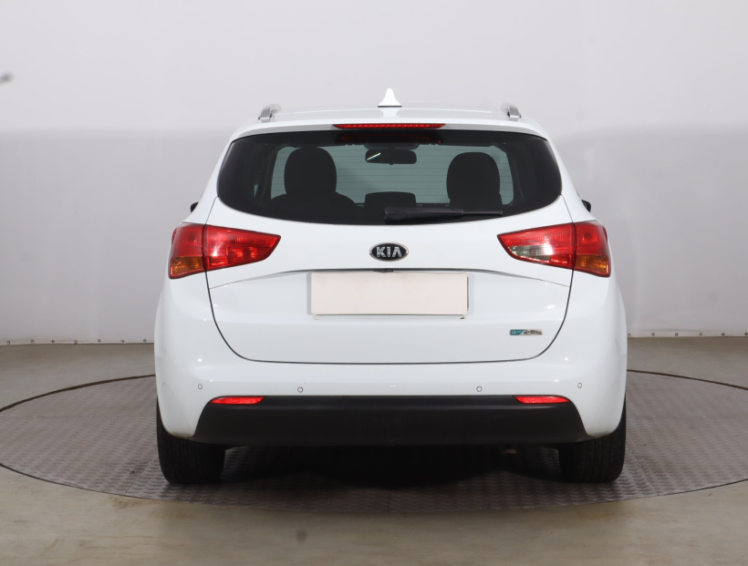 Kia Ceed, 2017