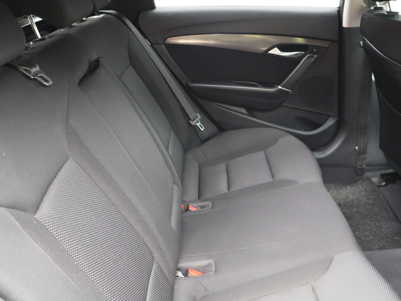 Hyundai i40, 2011