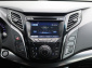 Hyundai i40, 2011