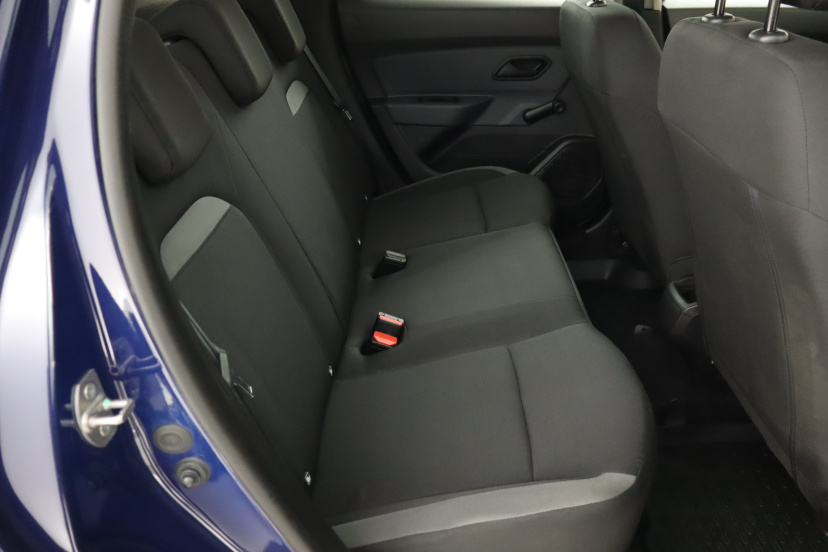 Dacia Duster, 2020