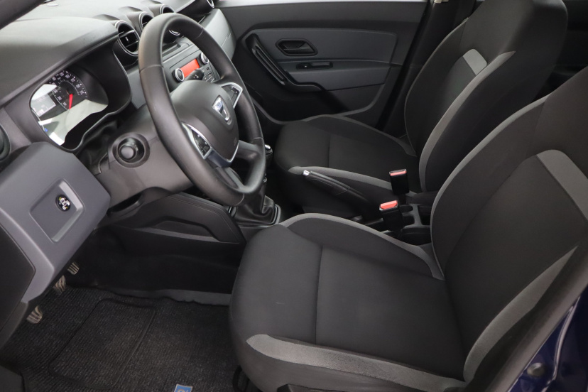 Dacia Duster, 2020