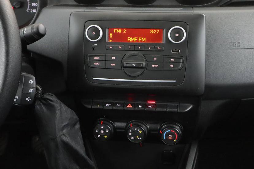 Dacia Duster, 2020