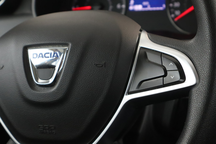 Dacia Duster, 2020