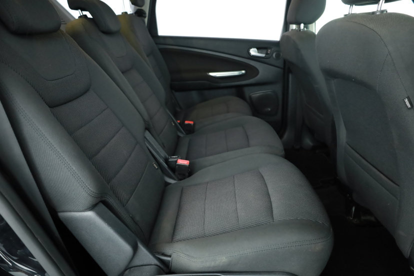 Ford S-Max, 2013