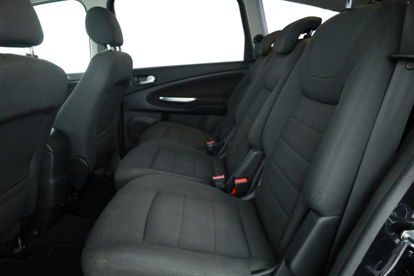 Ford S-Max, 2013