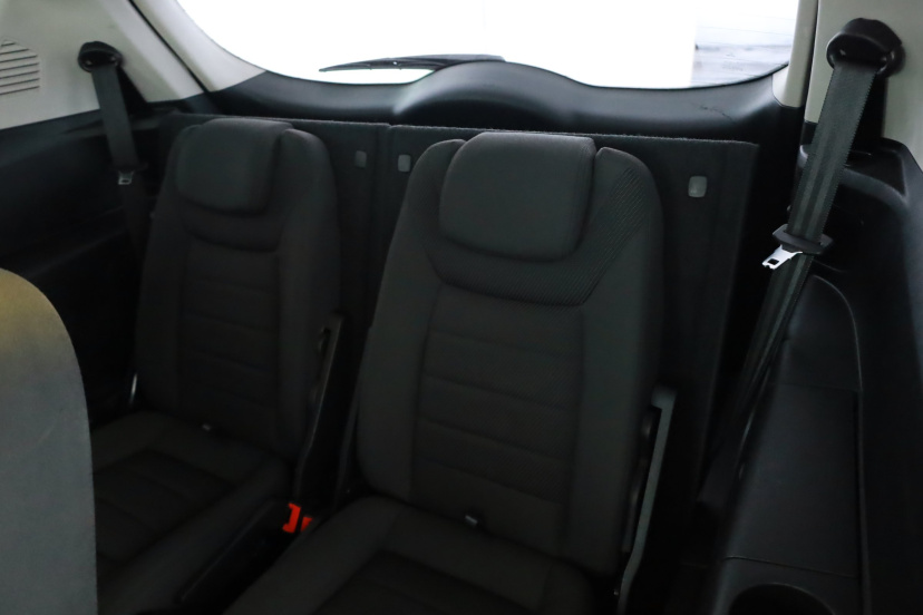 Ford S-Max, 2013