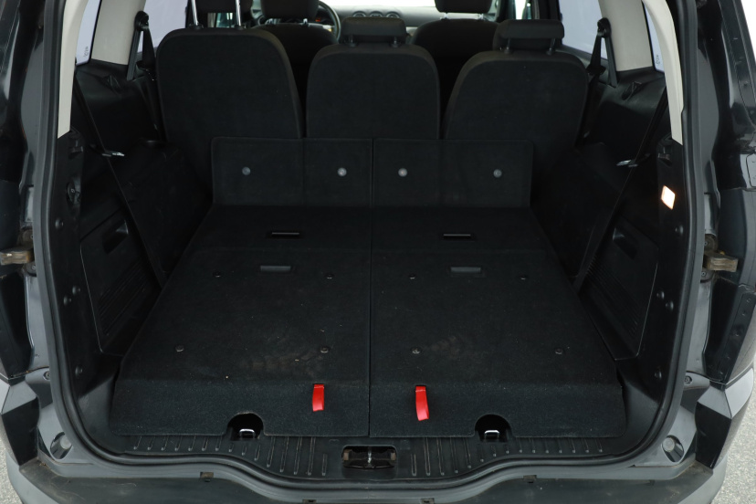 Ford S-Max, 2013