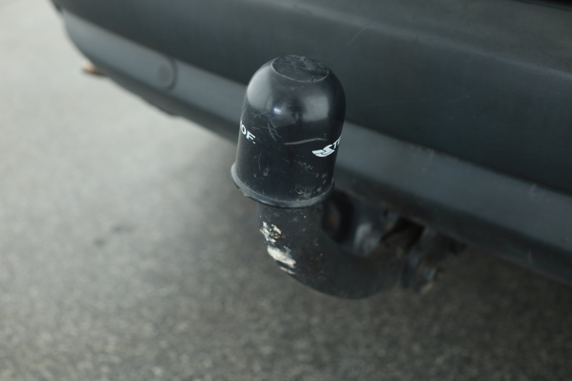 Ford S-Max, 2013