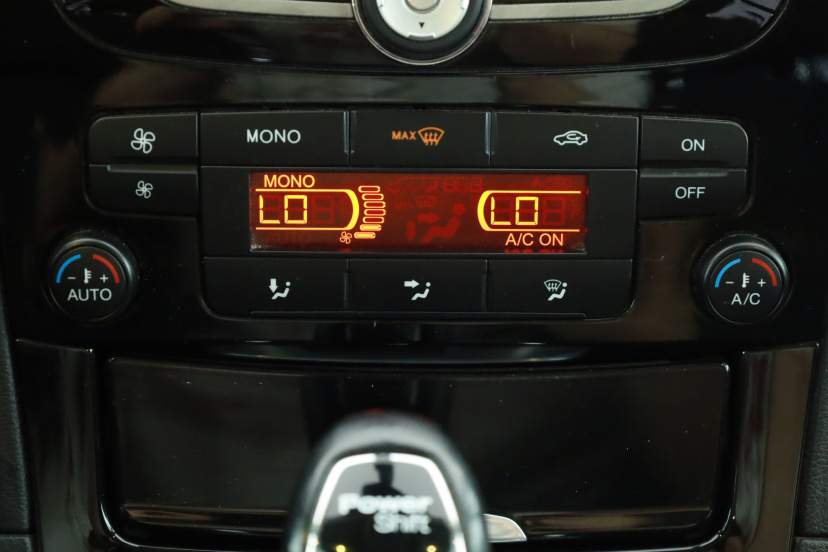 Ford S-Max, 2013