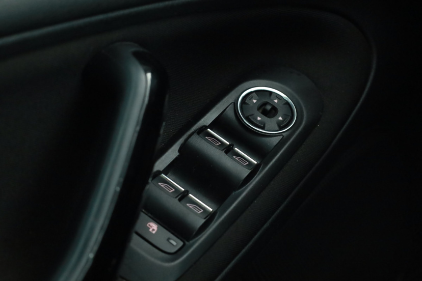 Ford S-Max, 2013
