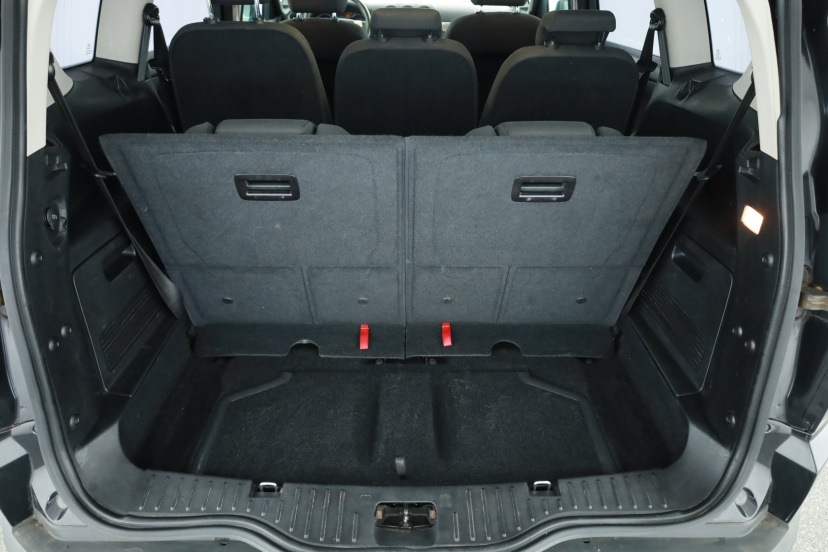 Ford S-Max, 2013