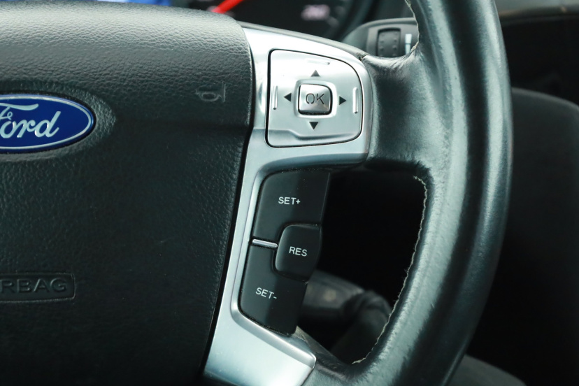 Ford S-Max, 2013