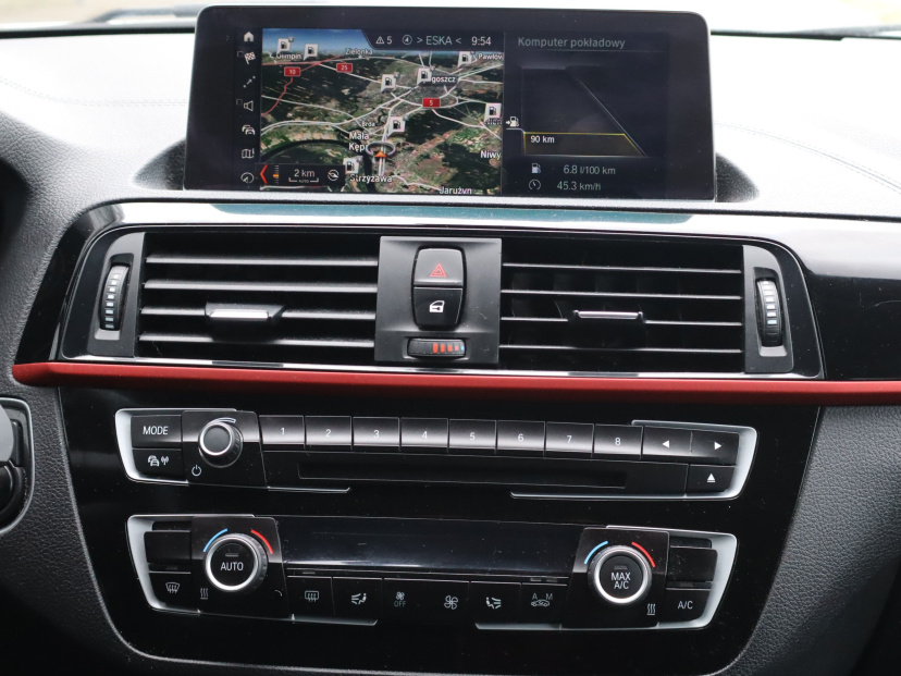 BMW 1, 2019