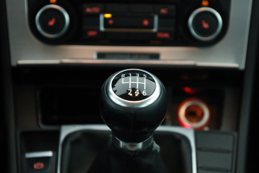 Volkswagen Passat, 2011