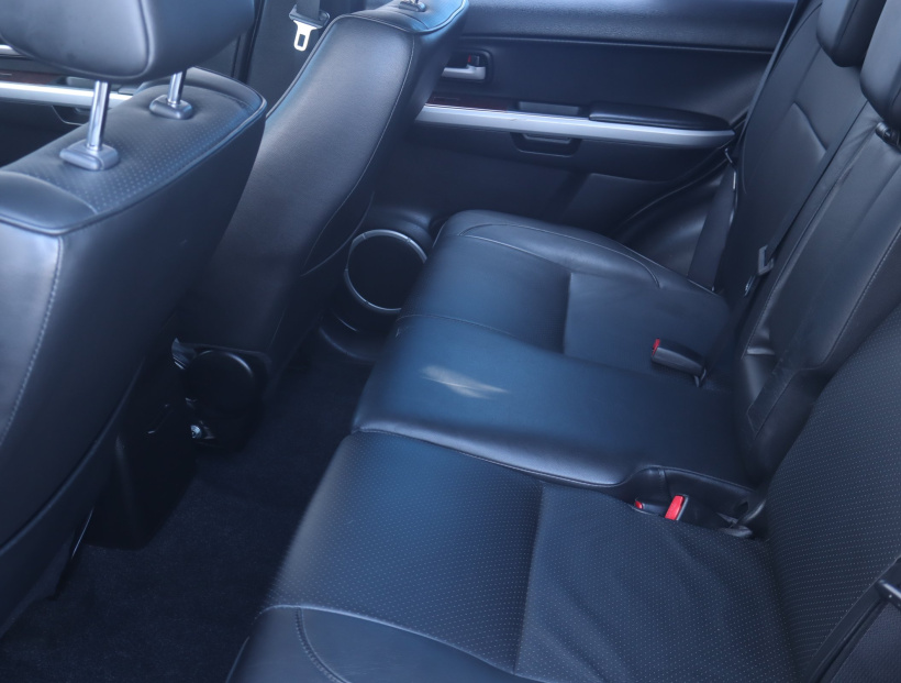 Suzuki Grand Vitara, 2007
