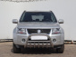 Suzuki Grand Vitara, 2008