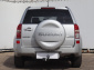 Suzuki Grand Vitara, 2007