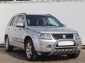 Suzuki Grand Vitara, 2008