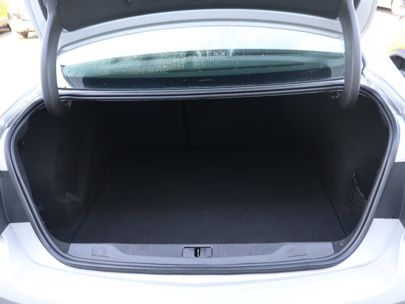 Opel Astra, 2016