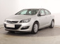 Opel Astra, 2016