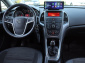 Opel Astra, 2016
