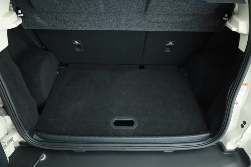 Ford Ecosport, 2020