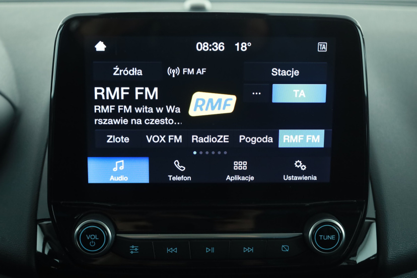 Ford Ecosport, 2020