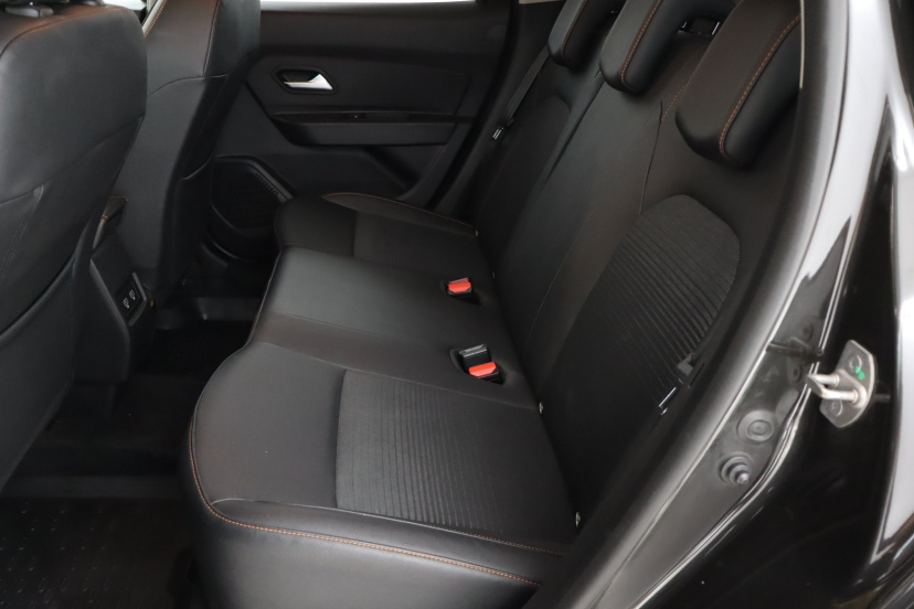 Dacia Duster, 2022