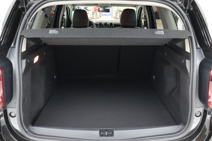 Dacia Duster, 2022