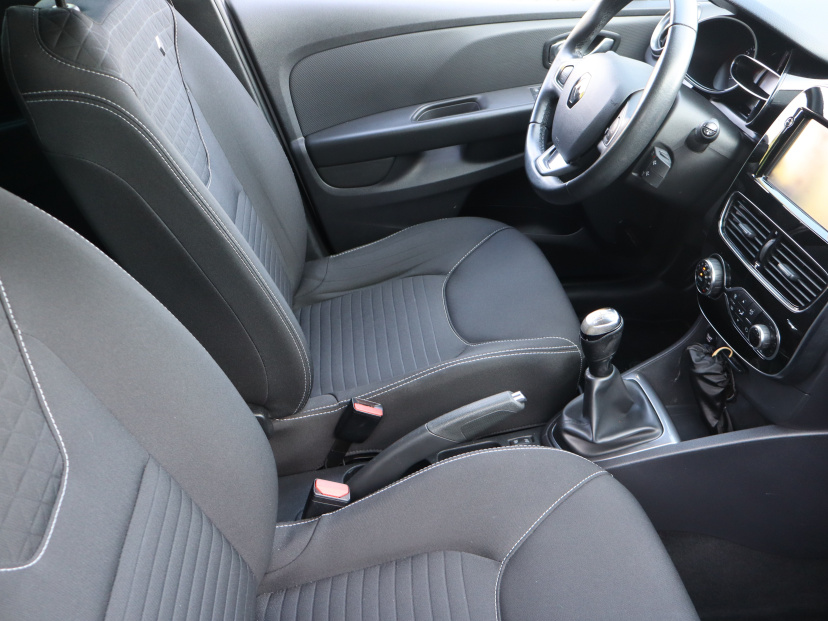 Renault Clio, 2016